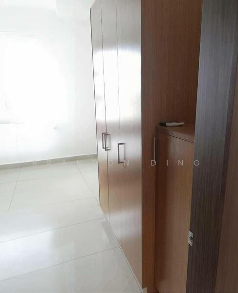 D'Secret Garden (Pangsapuri Kempas Indah) untuk Untuk Disewa - RM 2,000 /bulan, Feb 2026 - Interior - PropertyGuru.com.my