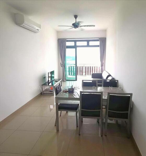 D'Secret Garden (Pangsapuri Kempas Indah) untuk Untuk Disewa - RM 2,000 /bulan, Feb 2026 - PropertyGuru.com.my