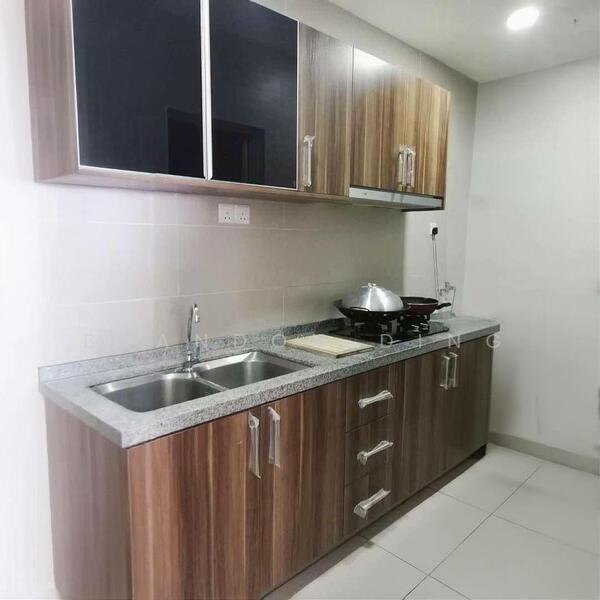 D'Secret Garden (Pangsapuri Kempas Indah) untuk Untuk Disewa - RM 2,000 /bulan, Feb 2026 - PropertyGuru.com.my