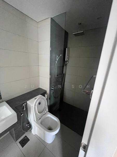 Service Residence for Rent at Serini Melawati - Justin Soh - Bathroom - PropertyGuru.com.my