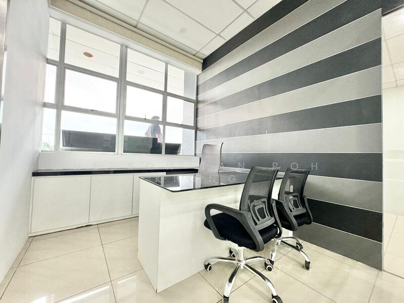 Factory for Sale in Ulu Tiram (Johor) - Nelson Tan Poh Kiong - Interior - PropertyGuru.com.my