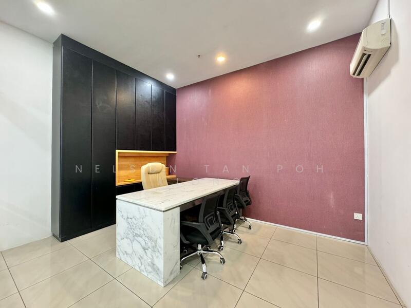 Factory for Sale in Ulu Tiram (Johor) - Nelson Tan Poh Kiong - Study - PropertyGuru.com.my