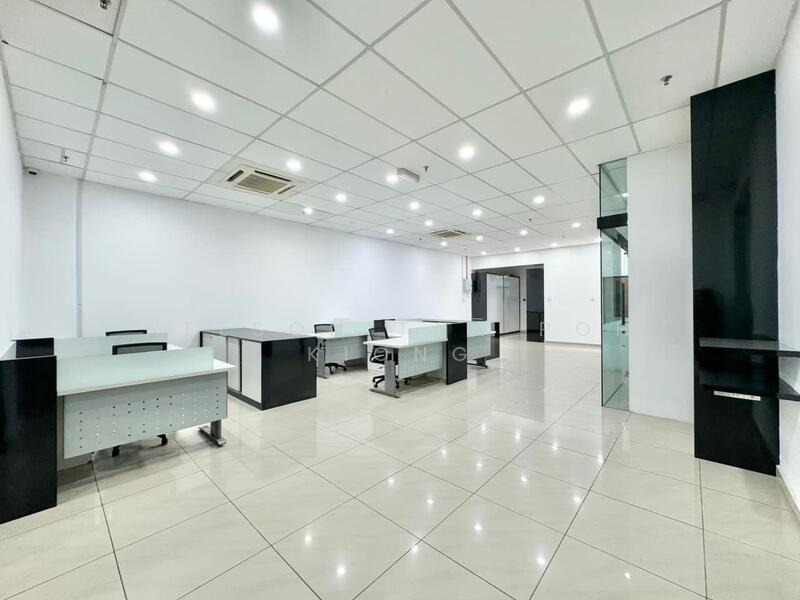 Factory for Sale in Ulu Tiram (Johor) - Nelson Tan Poh Kiong - Interior - PropertyGuru.com.my