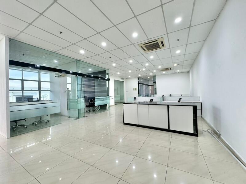 Factory for Sale in Ulu Tiram (Johor) - Nelson Tan Poh Kiong - Interior - PropertyGuru.com.my