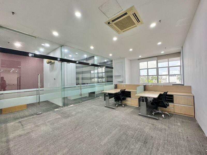 Factory for Sale in Ulu Tiram (Johor) - Nelson Tan Poh Kiong - Interior - PropertyGuru.com.my