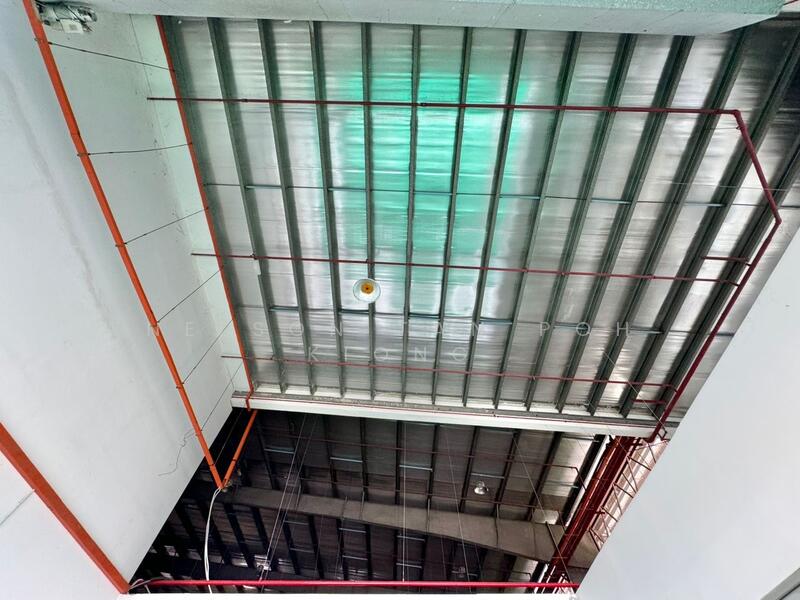 Factory for Sale in Ulu Tiram (Johor) - Nelson Tan Poh Kiong - Interior - PropertyGuru.com.my