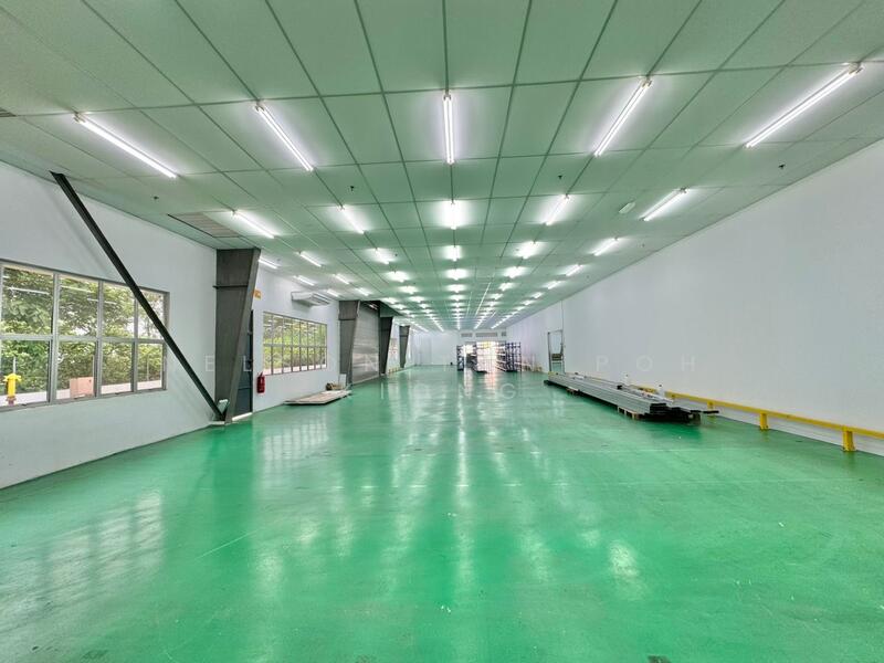 Factory for Sale in Ulu Tiram (Johor) - Nelson Tan Poh Kiong - Interior - PropertyGuru.com.my