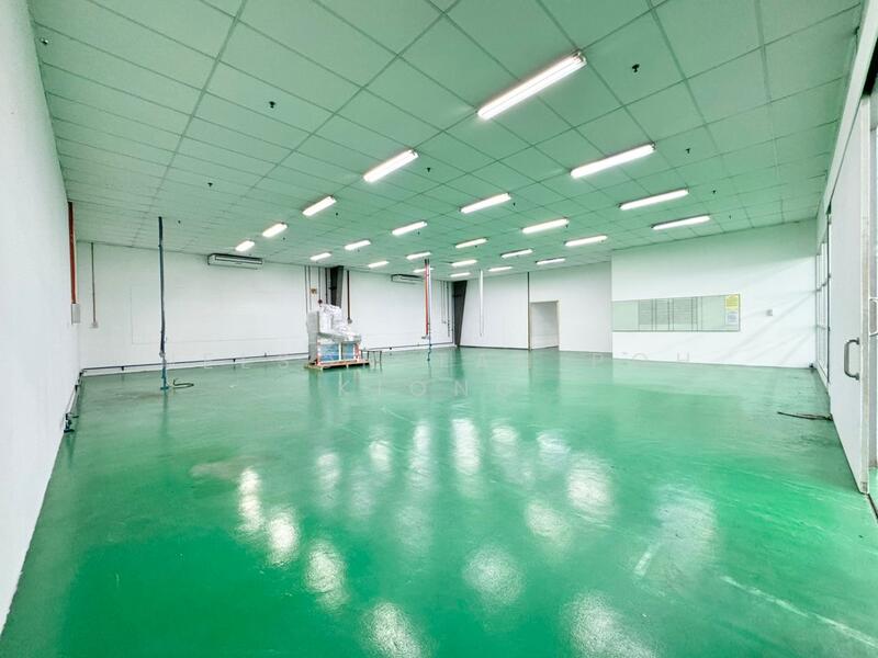 Factory for Sale in Ulu Tiram (Johor) - Nelson Tan Poh Kiong - Interior - PropertyGuru.com.my