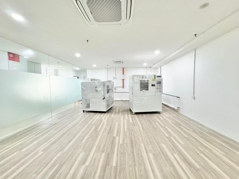 Factory for Sale in Ulu Tiram (Johor) - Nelson Tan Poh Kiong - Interior - PropertyGuru.com.my