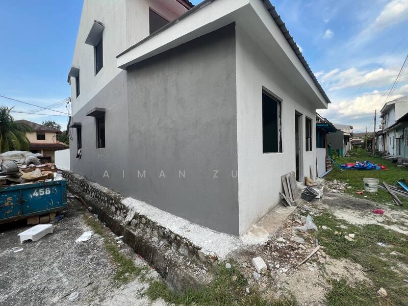 Terraced House for Sale in Rawang (Selangor) - AIMAN ZUHDI - Exterior - PropertyGuru.com.my