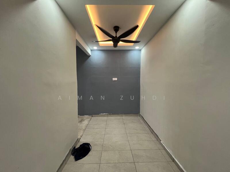 Terraced House for Sale in Rawang (Selangor) - AIMAN ZUHDI - Interior - PropertyGuru.com.my