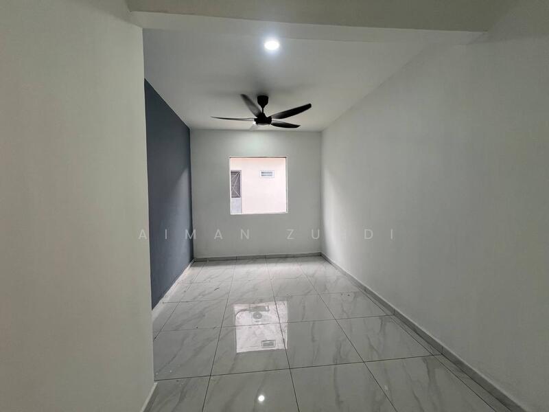 Terraced House for Sale in Rawang (Selangor) - AIMAN ZUHDI - Interior - PropertyGuru.com.my