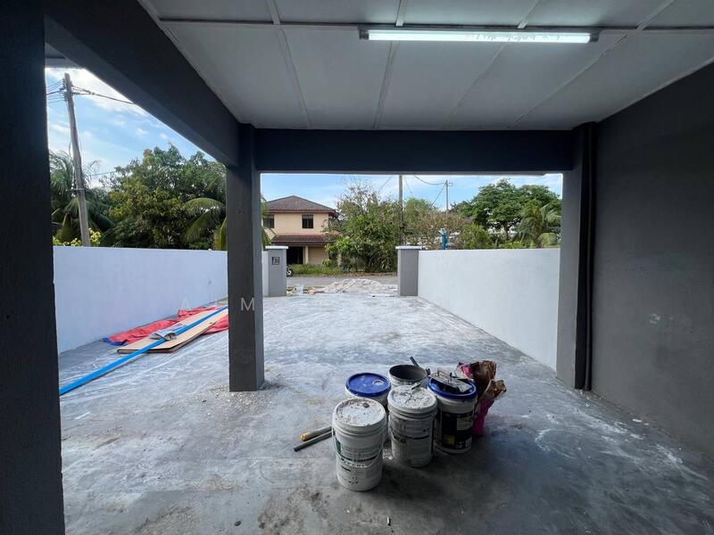 Terraced House for Sale in Rawang (Selangor) - AIMAN ZUHDI - Exterior - PropertyGuru.com.my