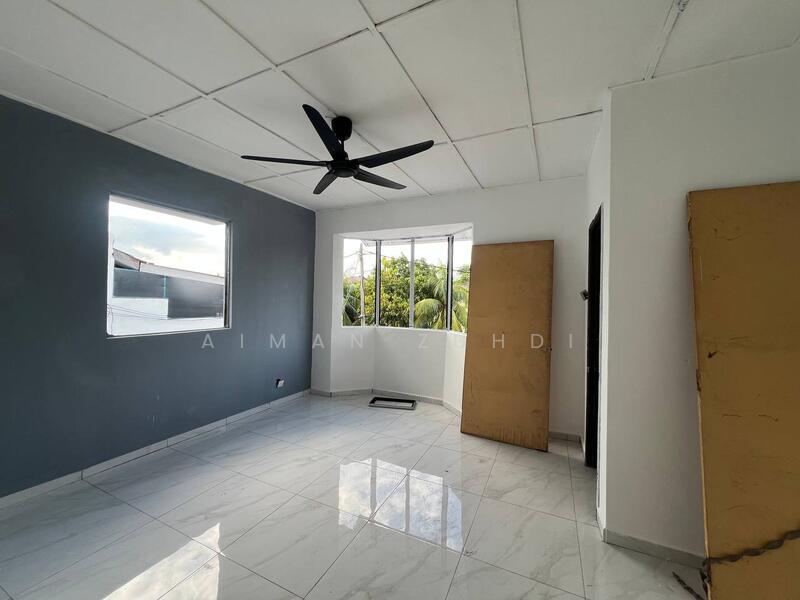 Terraced House for Sale in Rawang (Selangor) - AIMAN ZUHDI - Interior - PropertyGuru.com.my