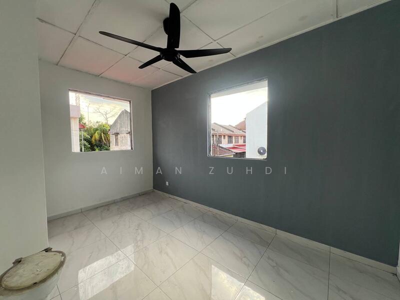 Terraced House for Sale in Rawang (Selangor) - AIMAN ZUHDI - Interior - PropertyGuru.com.my