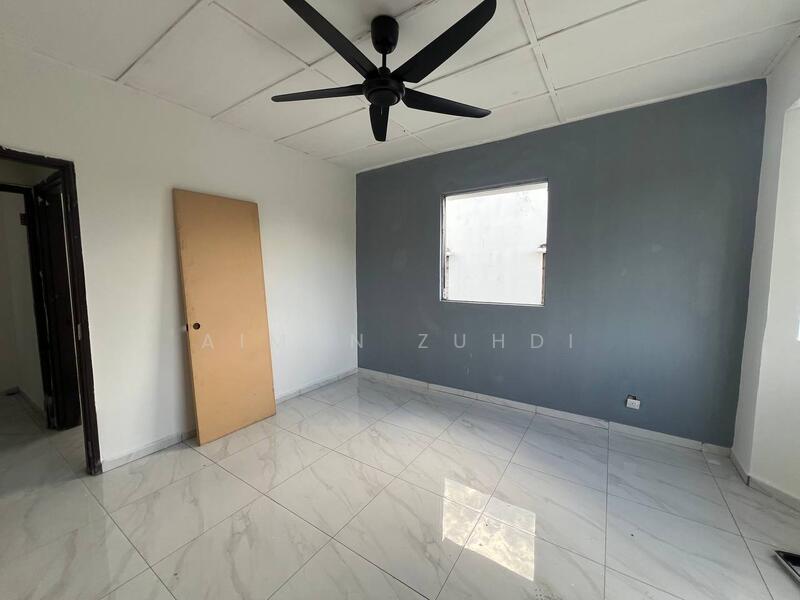Terraced House for Sale in Rawang (Selangor) - AIMAN ZUHDI - Interior - PropertyGuru.com.my