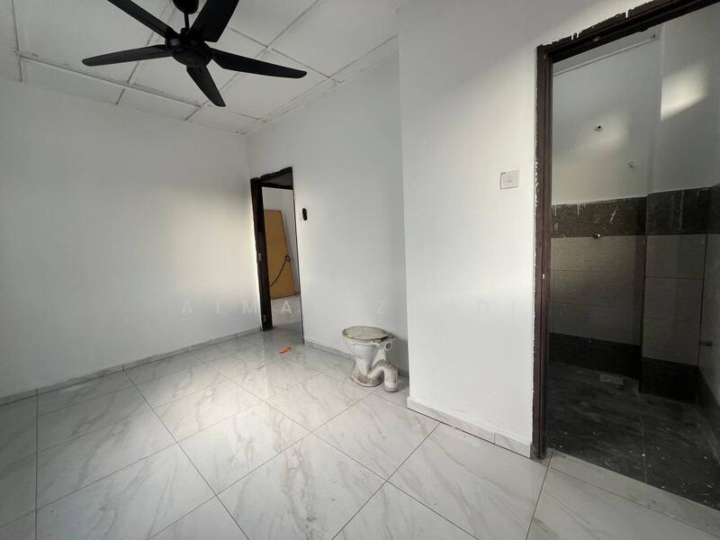 Terraced House for Sale in Rawang (Selangor) - AIMAN ZUHDI - Interior - PropertyGuru.com.my