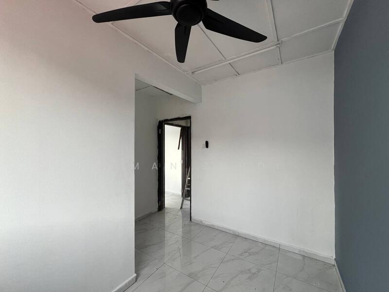 Terraced House for Sale in Rawang (Selangor) - AIMAN ZUHDI - Interior - PropertyGuru.com.my
