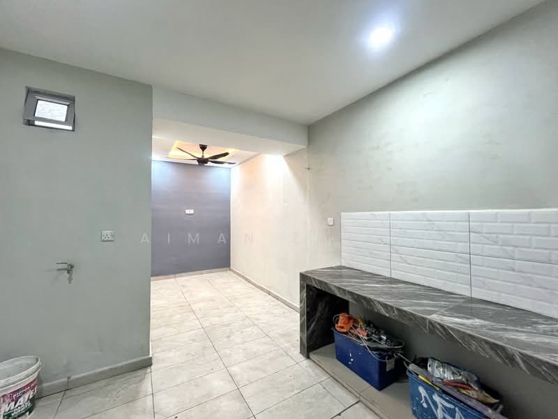 Terraced House for Sale in Rawang (Selangor) - AIMAN ZUHDI - Interior - PropertyGuru.com.my