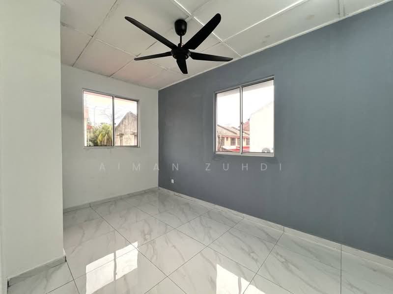 Terraced House for Sale in Rawang (Selangor) - AIMAN ZUHDI - Interior - PropertyGuru.com.my