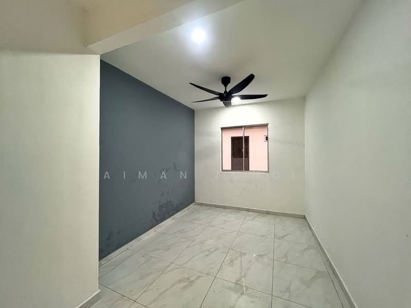 Terraced House for Sale in Rawang (Selangor) - AIMAN ZUHDI - Interior - PropertyGuru.com.my