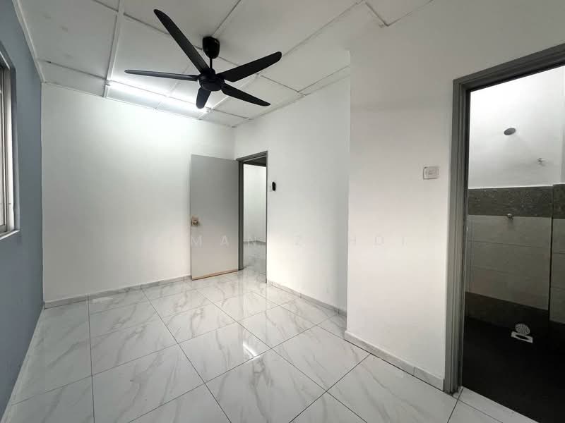 Terraced House for Sale in Rawang (Selangor) - AIMAN ZUHDI - Interior - PropertyGuru.com.my