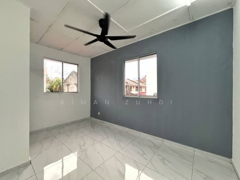 Terraced House for Sale in Rawang (Selangor) - AIMAN ZUHDI - Interior - PropertyGuru.com.my