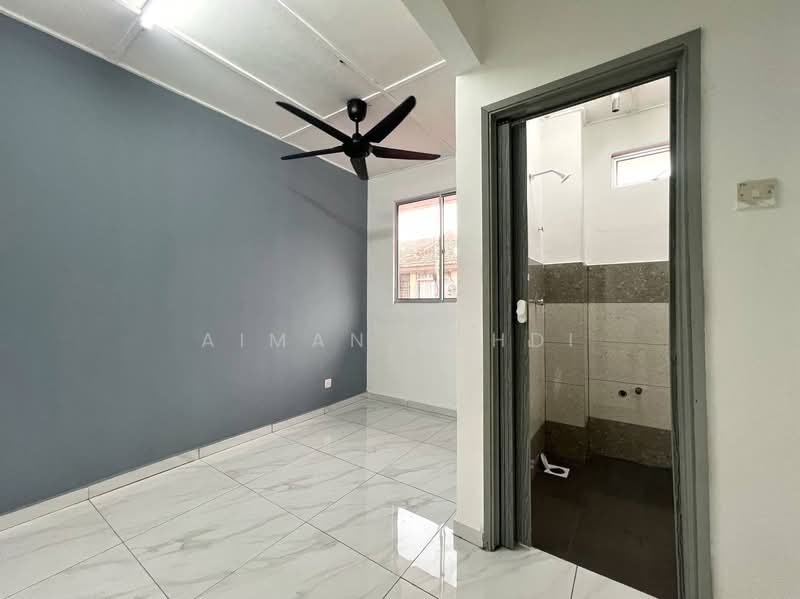 Terraced House for Sale in Rawang (Selangor) - AIMAN ZUHDI - Interior - PropertyGuru.com.my