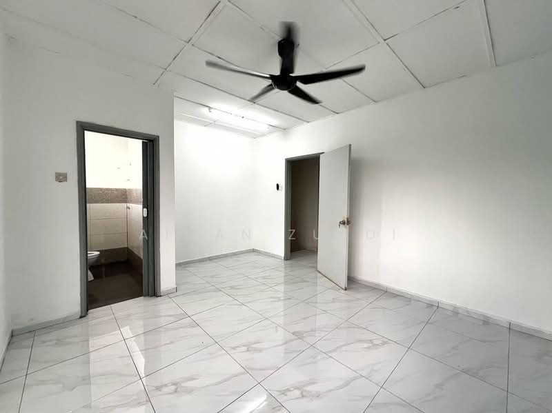 Terraced House for Sale in Rawang (Selangor) - AIMAN ZUHDI - PropertyGuru.com.my