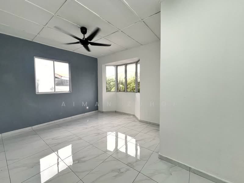 Terraced House for Sale in Rawang (Selangor) - AIMAN ZUHDI - PropertyGuru.com.my
