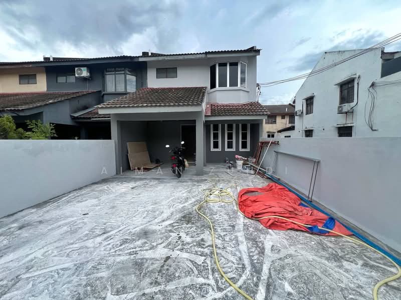 Terraced House for Sale in Rawang (Selangor) - AIMAN ZUHDI - PropertyGuru.com.my