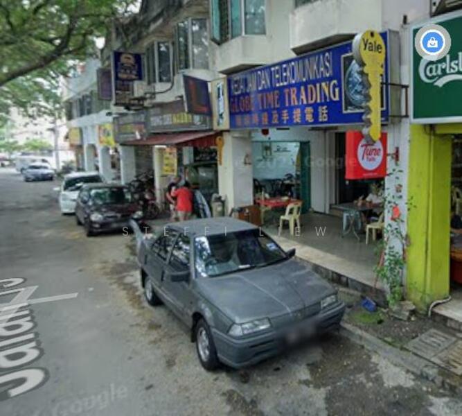 For Sale - Taman Sri Sinar