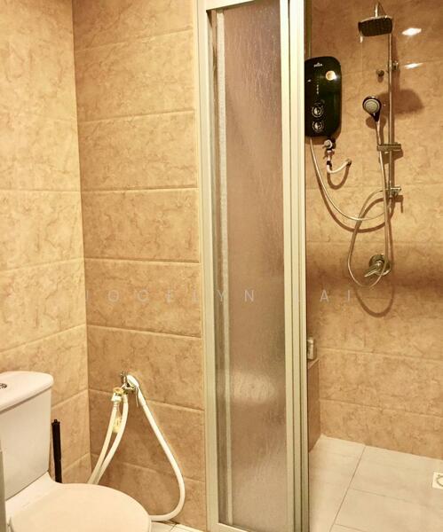 Holiday Place (D-Villa Residence) untuk Untuk Dijual - RM 690,000, Feb 2026 - Bathroom - PropertyGuru.com.my