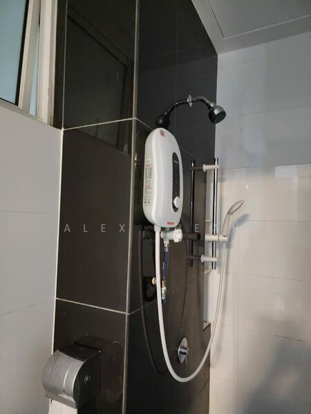 Condominium for Sale at The Clovers - Alex Cheah - Bathroom - PropertyGuru.com.my
