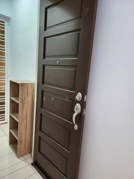 Condominium for Sale at The Clovers - Alex Cheah - Entrance - PropertyGuru.com.my