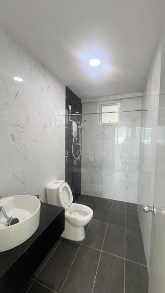 The Zen untuk Untuk Disewa - RM 1,400 /bulan, Feb 2026 - Bathroom - PropertyGuru.com.my