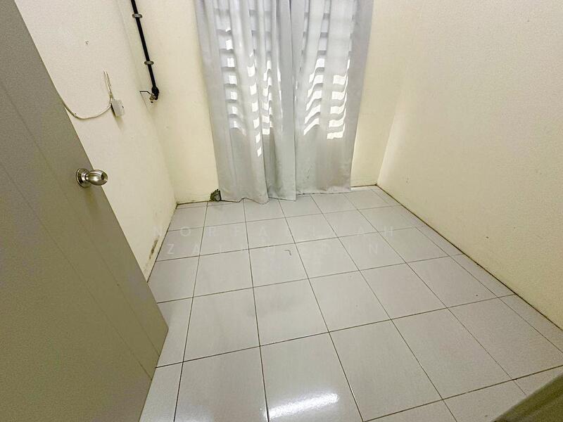 Semi-Detached House for Sale in Taman Meru Makmur 2 (Kapar) - NORFADILAH ZAINUDDIN - Interior - PropertyGuru.com.my