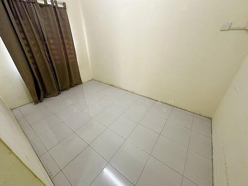 Semi-Detached House for Sale in Taman Meru Makmur 2 (Kapar) - NORFADILAH ZAINUDDIN - Interior - PropertyGuru.com.my
