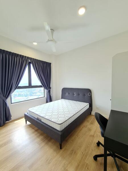 Service Residence for Rent at Atwater : Service Residences - Nicholas Ooi - Bedroom - PropertyGuru.com.my