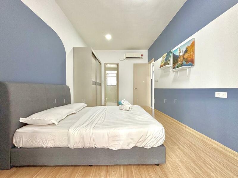 Condominium for Sale at Kings Bay @ Country Garden Danga Bay - Jiin Chai Lee - PropertyGuru.com.my