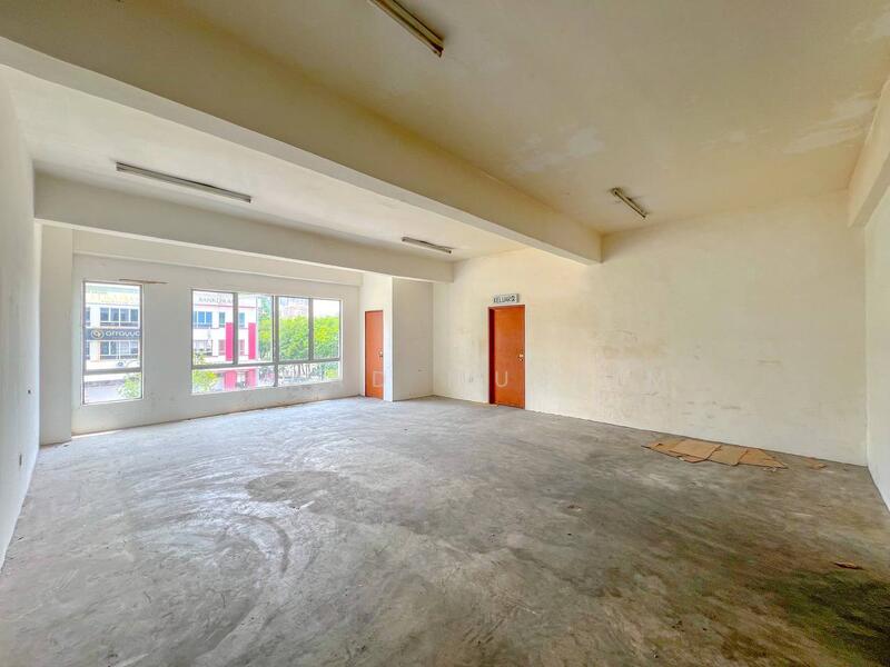 Shop / Office for Sale in Bandar Sri Permaisuri (Cheras) - Ahmad Muslim - PropertyGuru.com.my