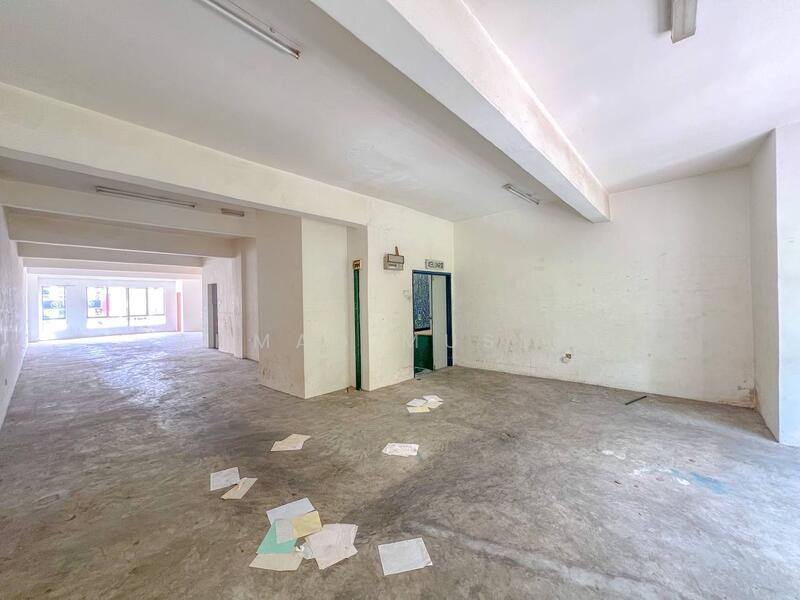 Shop / Office for Sale in Bandar Sri Permaisuri (Cheras) - Ahmad Muslim - PropertyGuru.com.my