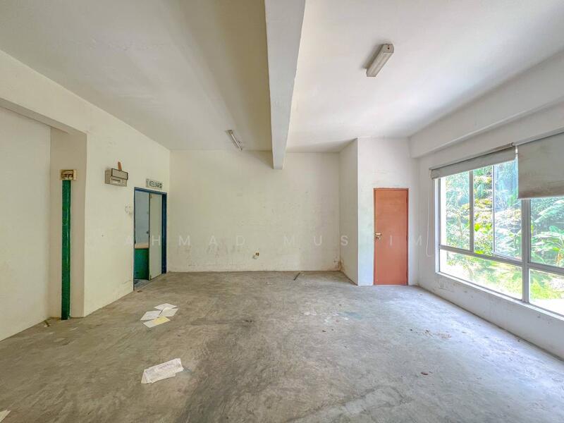 Shop / Office for Sale in Bandar Sri Permaisuri (Cheras) - Ahmad Muslim - PropertyGuru.com.my