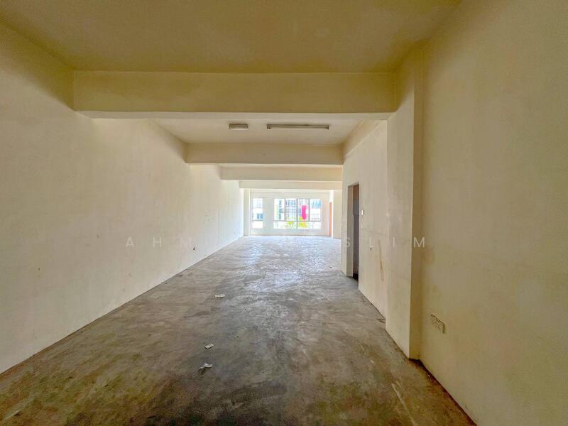 Shop / Office for Sale in Bandar Sri Permaisuri (Cheras) - Ahmad Muslim - PropertyGuru.com.my