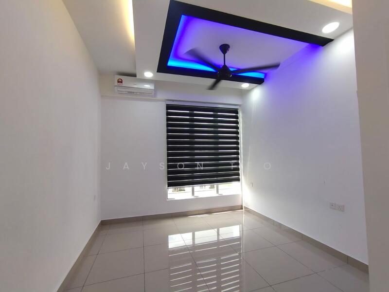 Sierra Heights (Residensi Siera Perdana) untuk Untuk Disewa - RM 1,500 /bulan, Feb 2026 - PropertyGuru.com.my