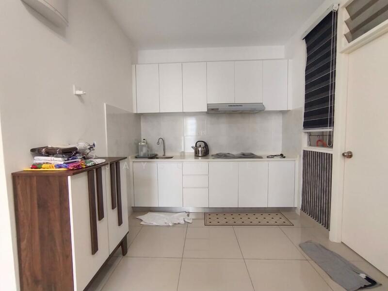 Sierra Heights (Residensi Siera Perdana) untuk Untuk Disewa - RM 1,500 /bulan, Feb 2026 - PropertyGuru.com.my