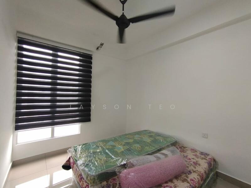 Sierra Heights (Residensi Siera Perdana) untuk Untuk Disewa - RM 1,500 /bulan, Feb 2026 - PropertyGuru.com.my