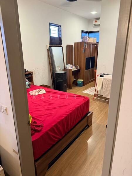 2-storey Terraced House for Sale in Elmina (Shah Alam) - Kasturi . - Bedroom - PropertyGuru.com.my