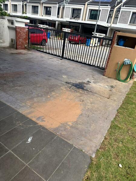 2-storey Terraced House for Sale in Elmina (Shah Alam) - Kasturi . - Exterior - PropertyGuru.com.my