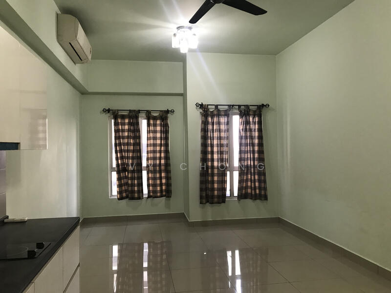 Condominium for Rent at The Wharf Residence - Ivy Chong - Living Room - PropertyGuru.com.my